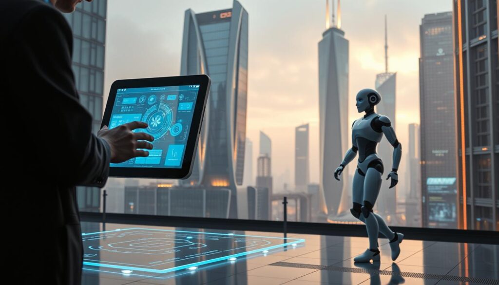 Innowacyjne gadżety i sztuczna inteligencja Innowacyjne gadżety i sztuczna inteligencja