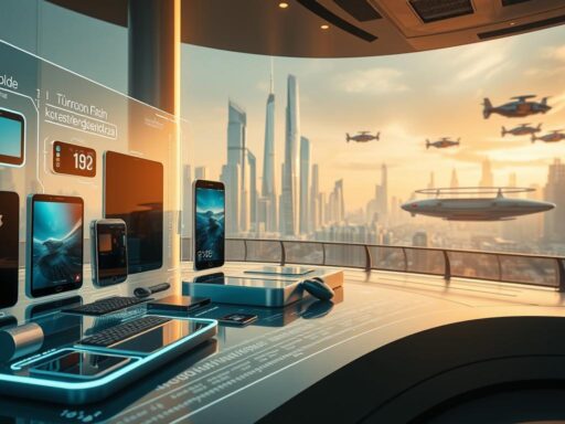 Nowinki Technologiczne Marzec 2025